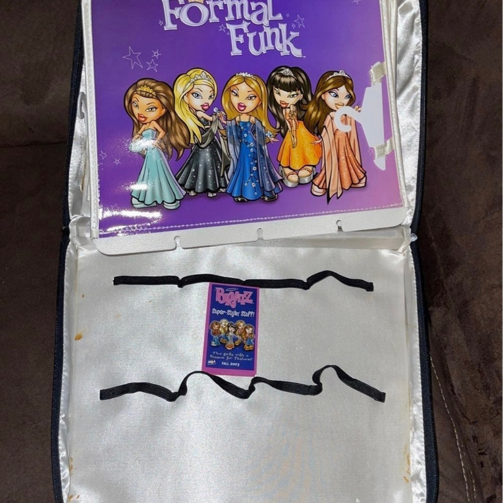 Bratz - Picture 2 of 11